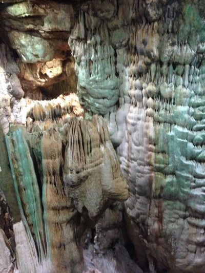 Vietnam du Nord au Sud — étape 6 : Phong Nha