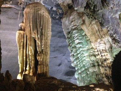 Vietnam du Nord au Sud — étape 6 : Phong Nha