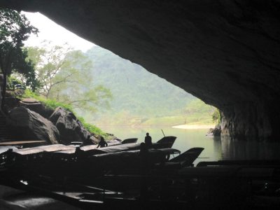 Vietnam du Nord au Sud — étape 6 : Phong Nha