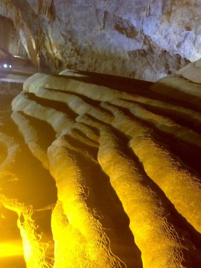 Vietnam du Nord au Sud — étape 6 : Phong Nha