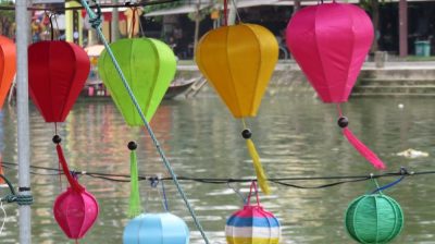 Vietnam du Nord au Sud — étape 7 : Hoi An