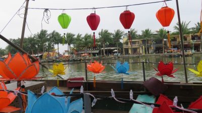 Vietnam du Nord au Sud — étape 7 : Hoi An