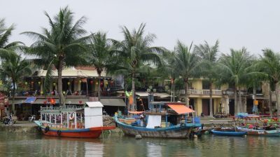 Vietnam du Nord au Sud — étape 7 : Hoi An