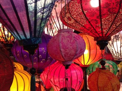 Vietnam du Nord au Sud — étape 7 : Hoi An