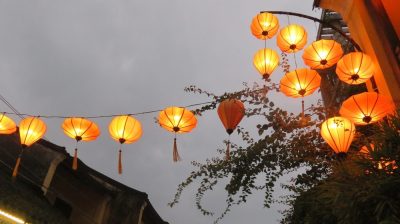 Vietnam du Nord au Sud — étape 7 : Hoi An