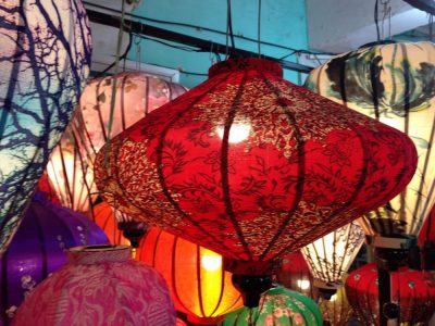 Vietnam du Nord au Sud — étape 7 : Hoi An