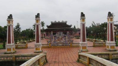 Vietnam du Nord au Sud — étape 7 : Hoi An