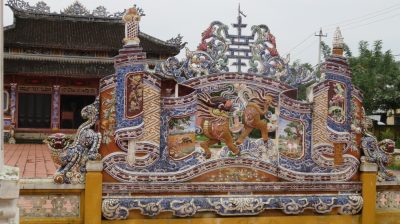 Vietnam du Nord au Sud — étape 7 : Hoi An