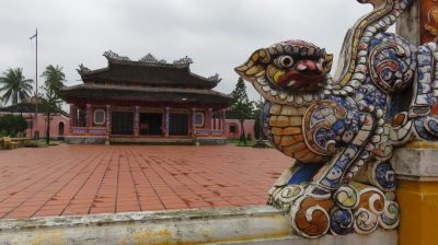 Vietnam du Nord au Sud — étape 7 : Hoi An