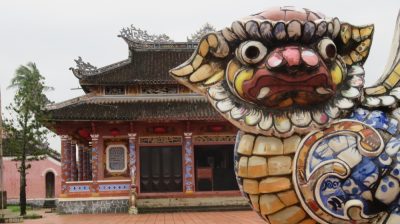 Vietnam du Nord au Sud — étape 7 : Hoi An