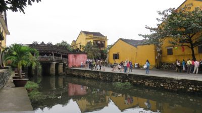 Vietnam du Nord au Sud — étape 7 : Hoi An