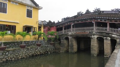 Vietnam du Nord au Sud — étape 7 : Hoi An