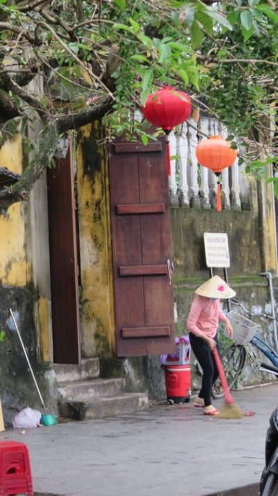 Vietnam du Nord au Sud — étape 7 : Hoi An