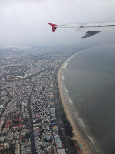 Vietnam du Nord au Sud — étape 8 : Nha Trang