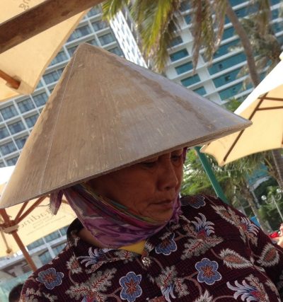 Vietnam du Nord au Sud — étape 8 : Nha Trang