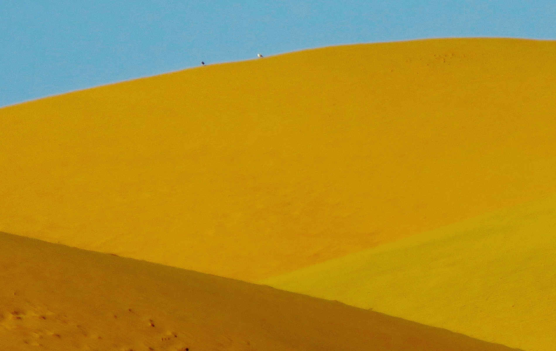 Vietnam du Nord au Sud — étape 9 : Phan Thiet - Mui Né