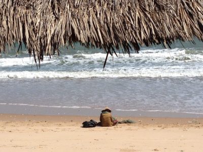 Vietnam du Nord au Sud — étape 9 : Phan Thiet - Mui Né