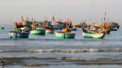 Vietnam du Nord au Sud — étape 9 : Phan Thiet - Mui Né
