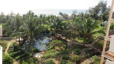 Vietnam du Nord au Sud — étape 9 : Phan Thiet - Mui Né