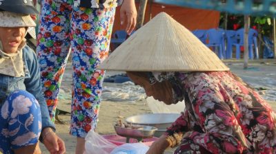 Vietnam du Nord au Sud — étape 9 : Phan Thiet - Mui Né