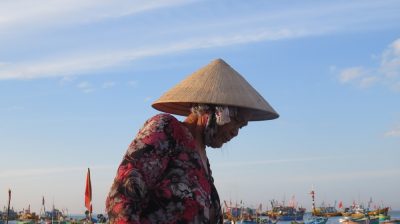 Vietnam du Nord au Sud — étape 9 : Phan Thiet - Mui Né