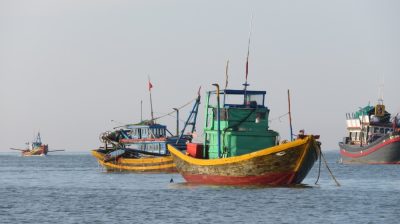 Vietnam du Nord au Sud — étape 9 : Phan Thiet - Mui Né