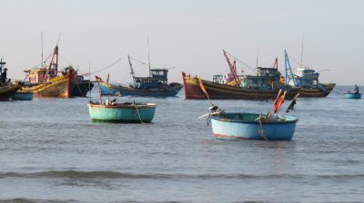 Vietnam du Nord au Sud — étape 9 : Phan Thiet - Mui Né