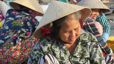 Vietnam du Nord au Sud — étape 9 : Phan Thiet - Mui Né