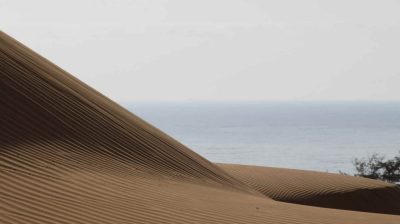 Vietnam du Nord au Sud — étape 9 : Phan Thiet - Mui Né
