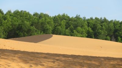 Vietnam du Nord au Sud — étape 9 : Phan Thiet - Mui Né