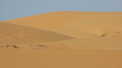 Vietnam du Nord au Sud — étape 9 : Phan Thiet - Mui Né