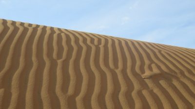 Vietnam du Nord au Sud — étape 9 : Phan Thiet - Mui Né