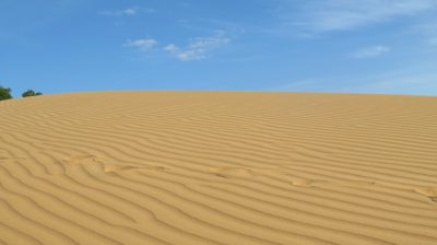 Vietnam du Nord au Sud — étape 9 : Phan Thiet - Mui Né