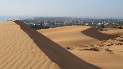 Vietnam du Nord au Sud — étape 9 : Phan Thiet - Mui Né