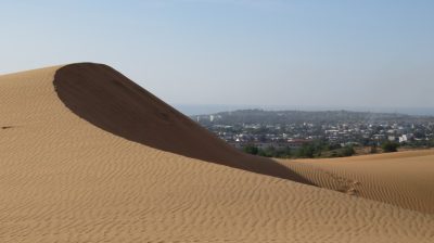 Vietnam du Nord au Sud — étape 9 : Phan Thiet - Mui Né