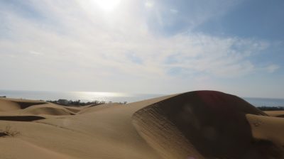 Vietnam du Nord au Sud — étape 9 : Phan Thiet - Mui Né