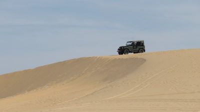 Vietnam du Nord au Sud — étape 9 : Phan Thiet - Mui Né