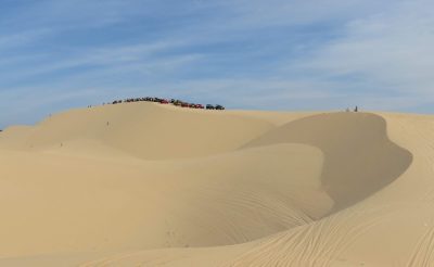 Vietnam du Nord au Sud — étape 9 : Phan Thiet - Mui Né