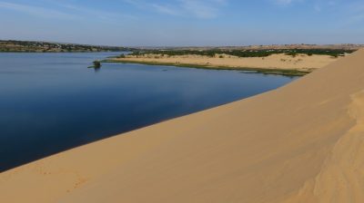 Vietnam du Nord au Sud — étape 9 : Phan Thiet - Mui Né