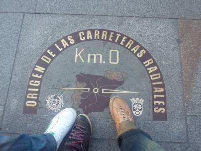 Madrid